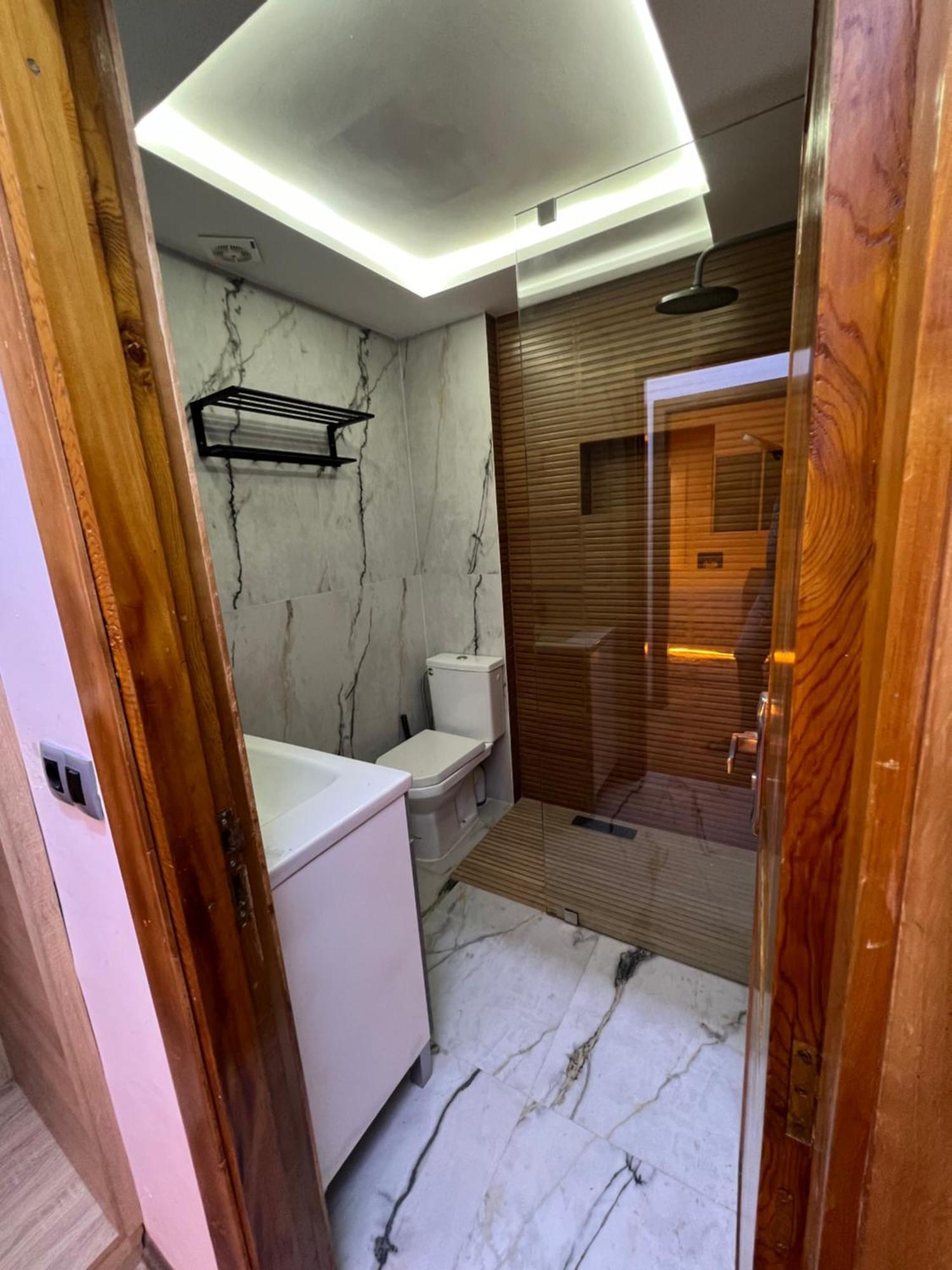 Appartement Fes Sami Haut Standing Exterior foto
